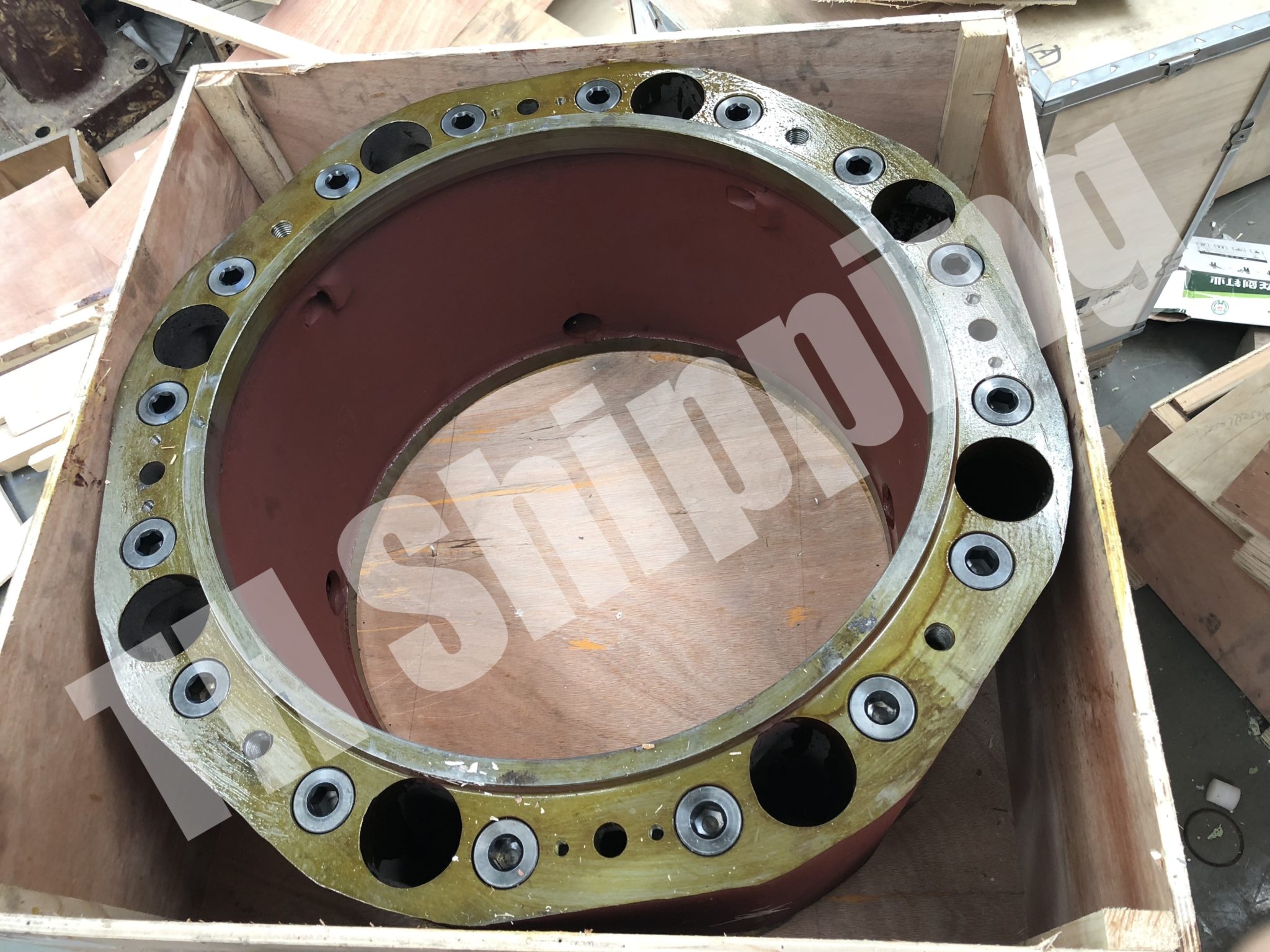 Gallery TH Shipping Service Co.,Ltd